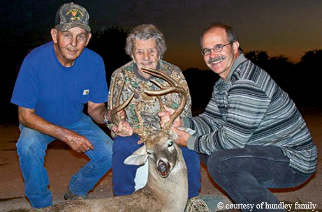 deer